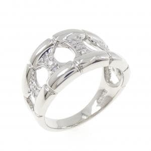 PT900 ダイヤモンド リング 0.14CT