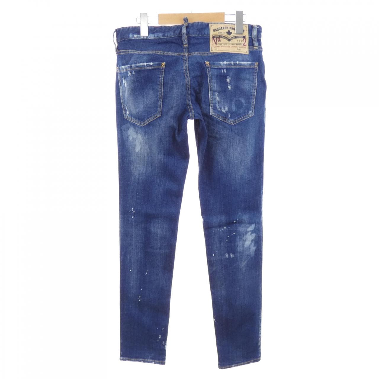 ディースクエアード DSQUARED2 74LB008330342 ジーンズ