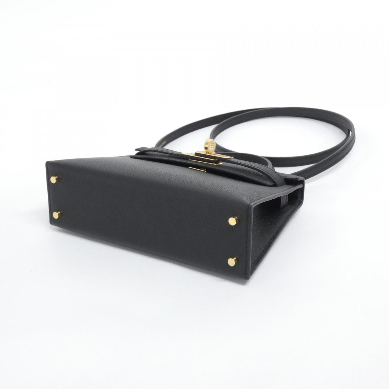 【未使用品】エルメス ミニケリー2 MINI 071302CC バッグ