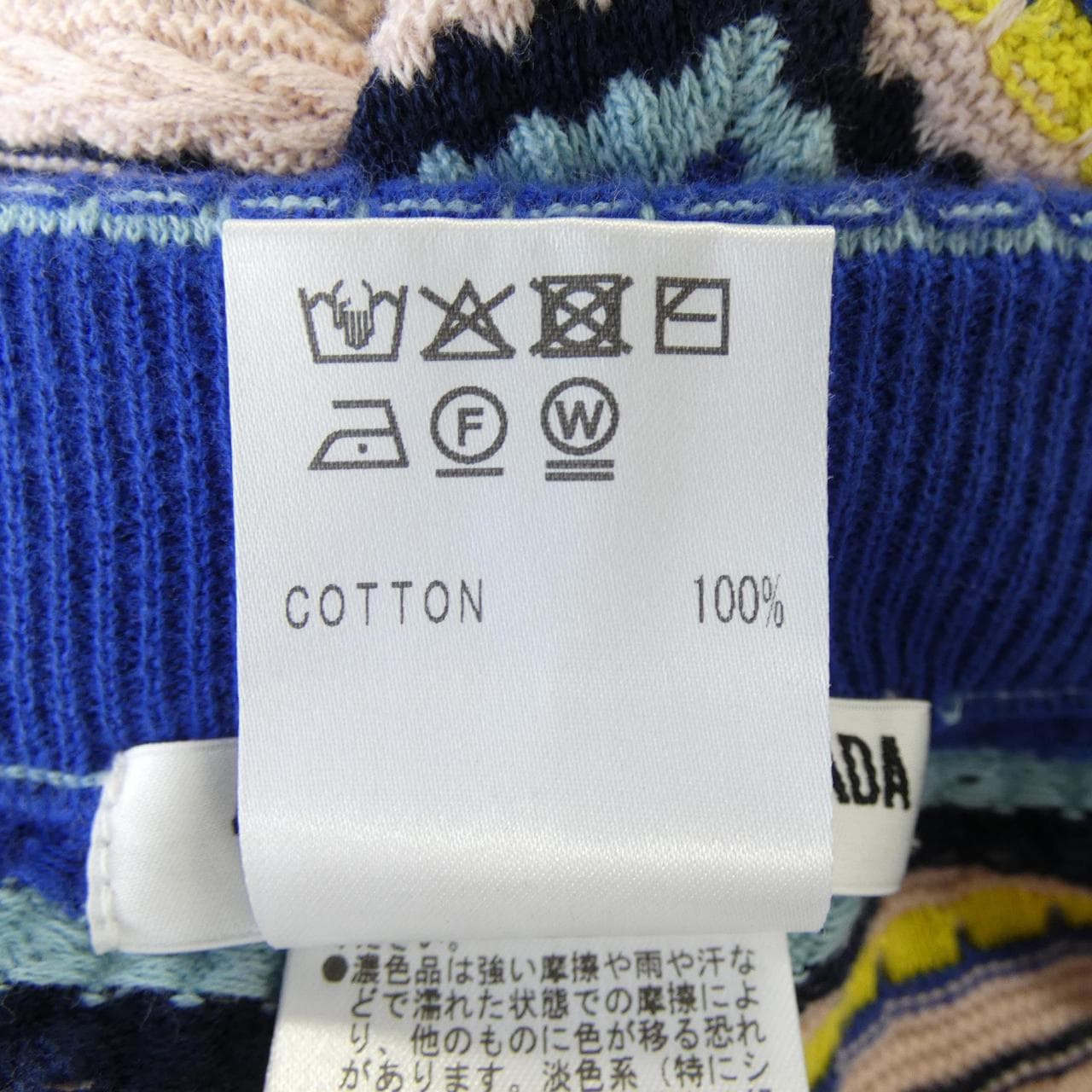 49アベニュージュンコシマダ 49AV.junko shimada パンツ