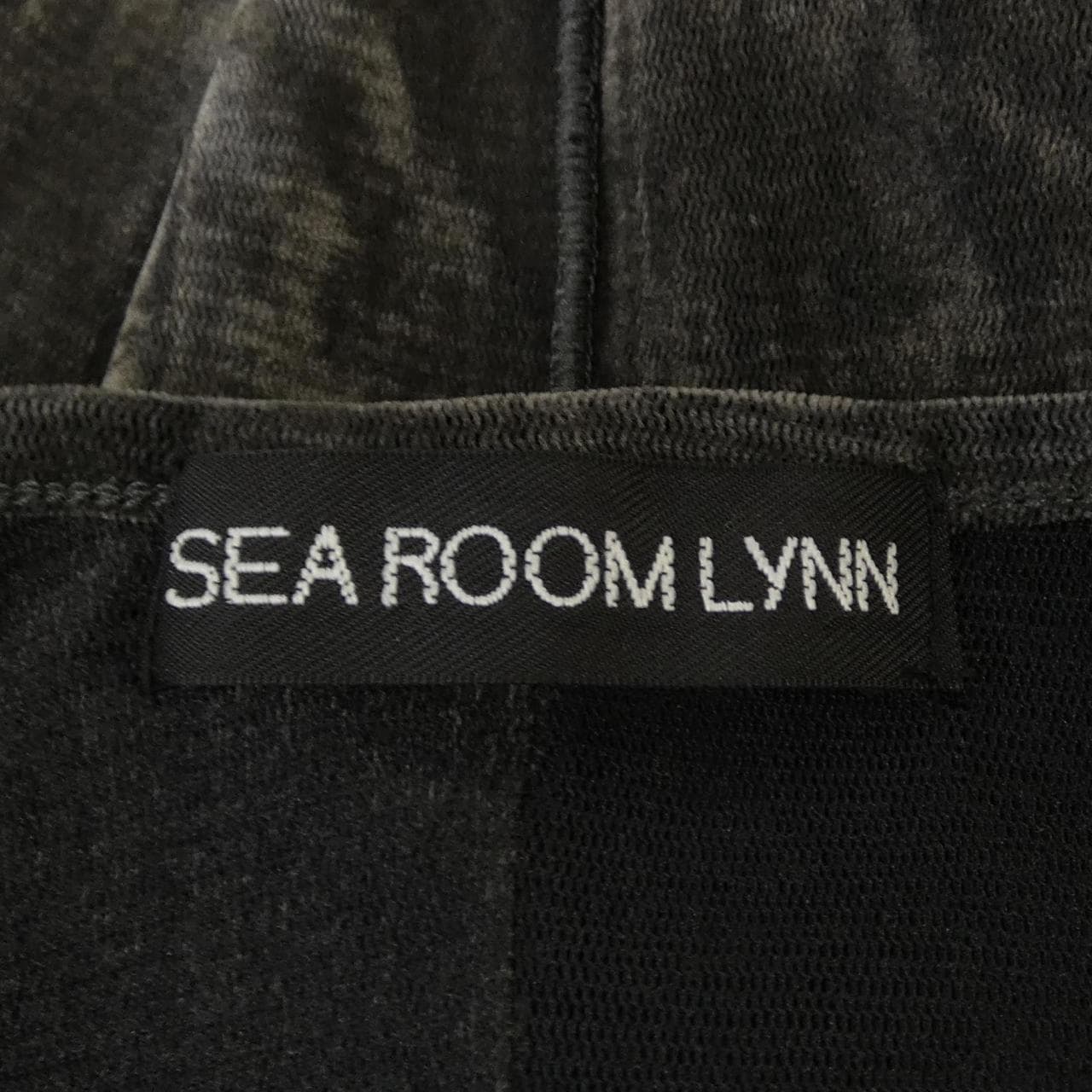 シールームリン Sea Room Lynn 123415177 トップス