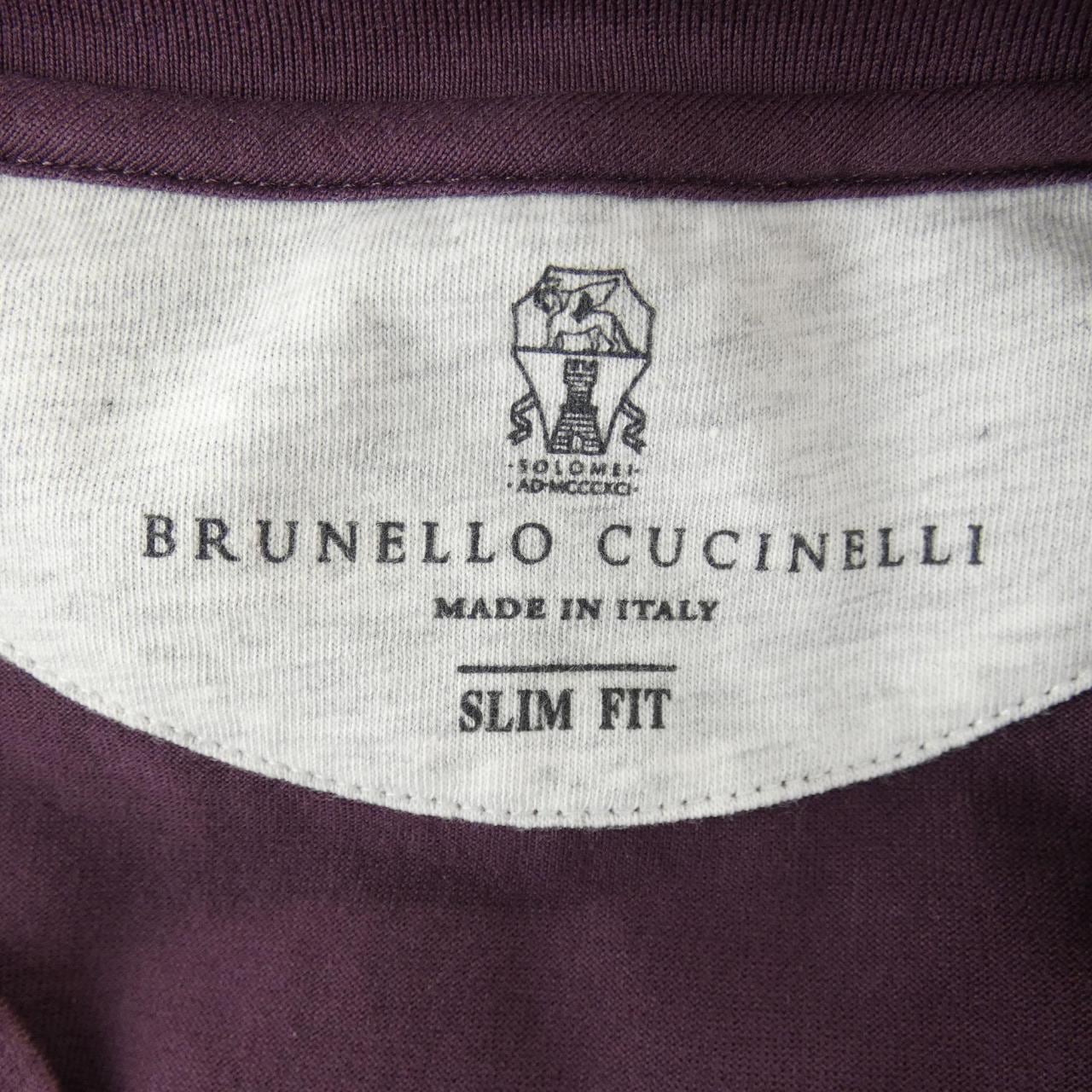 ブルネロクチネリ BRUNELLO CUCINELLI M0T617197 Tシャツ