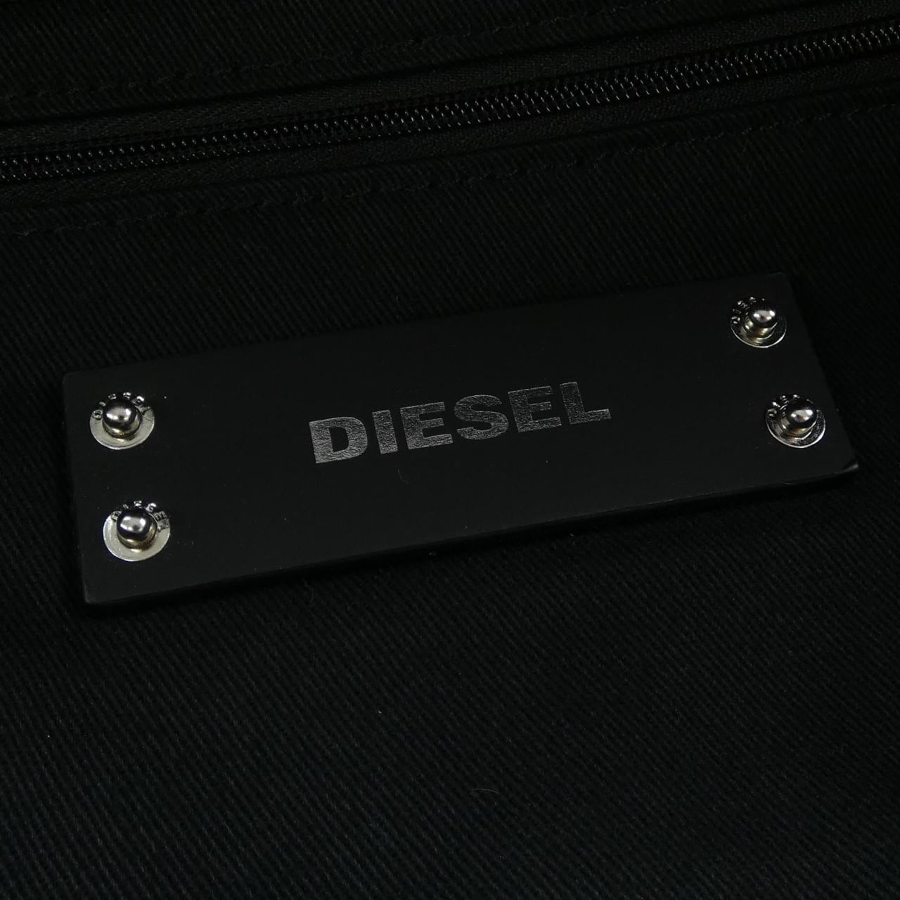 ディーゼル DIESEL BAG