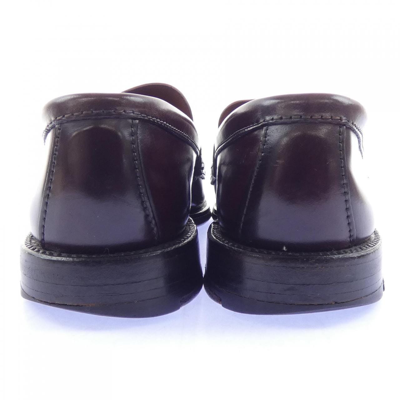オールデン ALDEN 4D11 シューズ