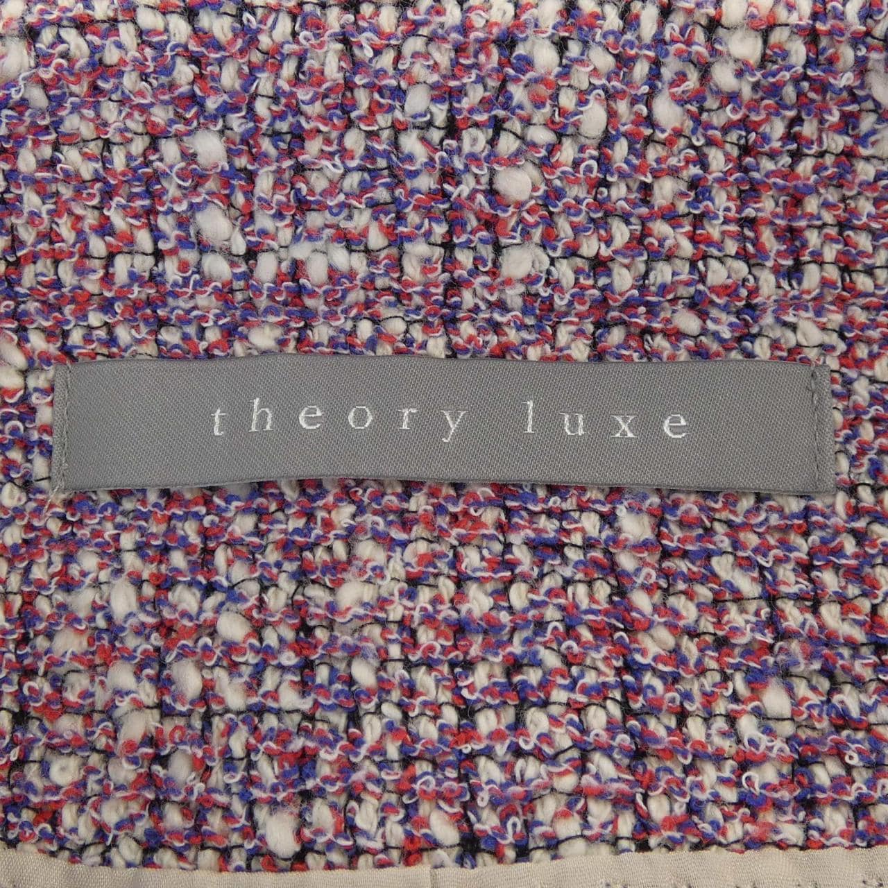 セオリーリュクス Theory luxe ジャケット