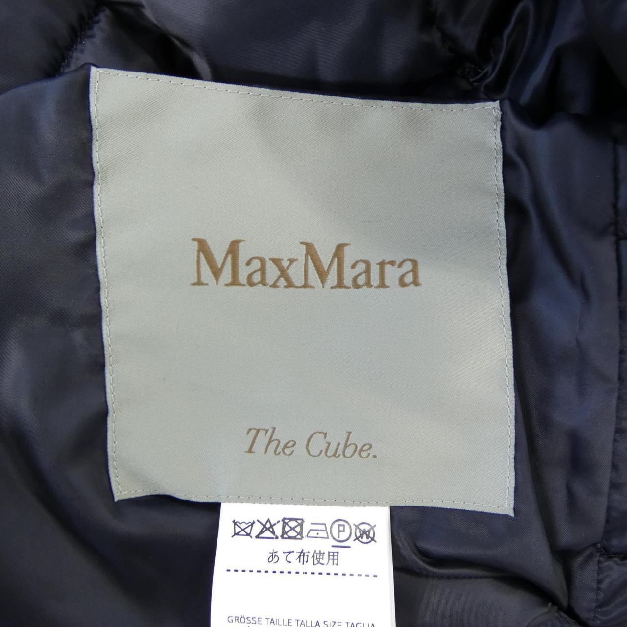 マックスマーラ Max Mara 949608 THE CUBE ダウンコート
