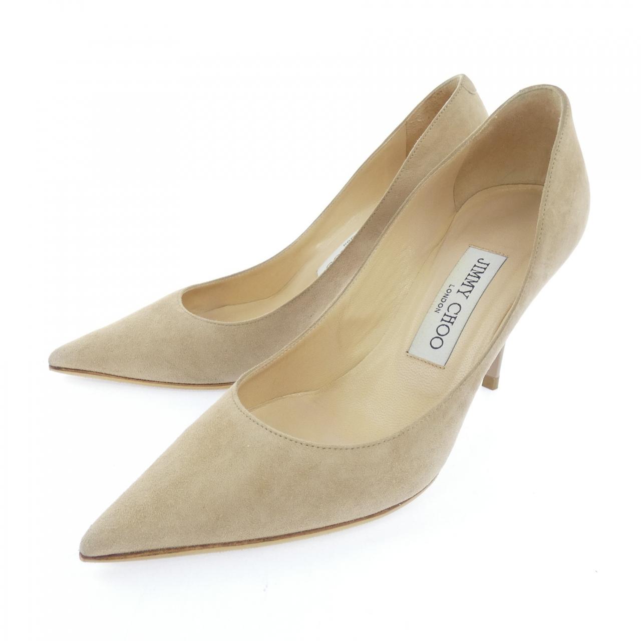 ジミーチュウ JIMMY CHOO パンプス