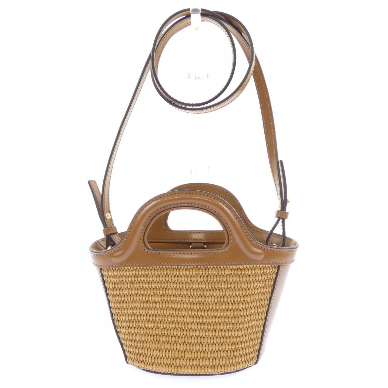 マルニ MARNI TROPICALIA BMMP0067Q0 BAG