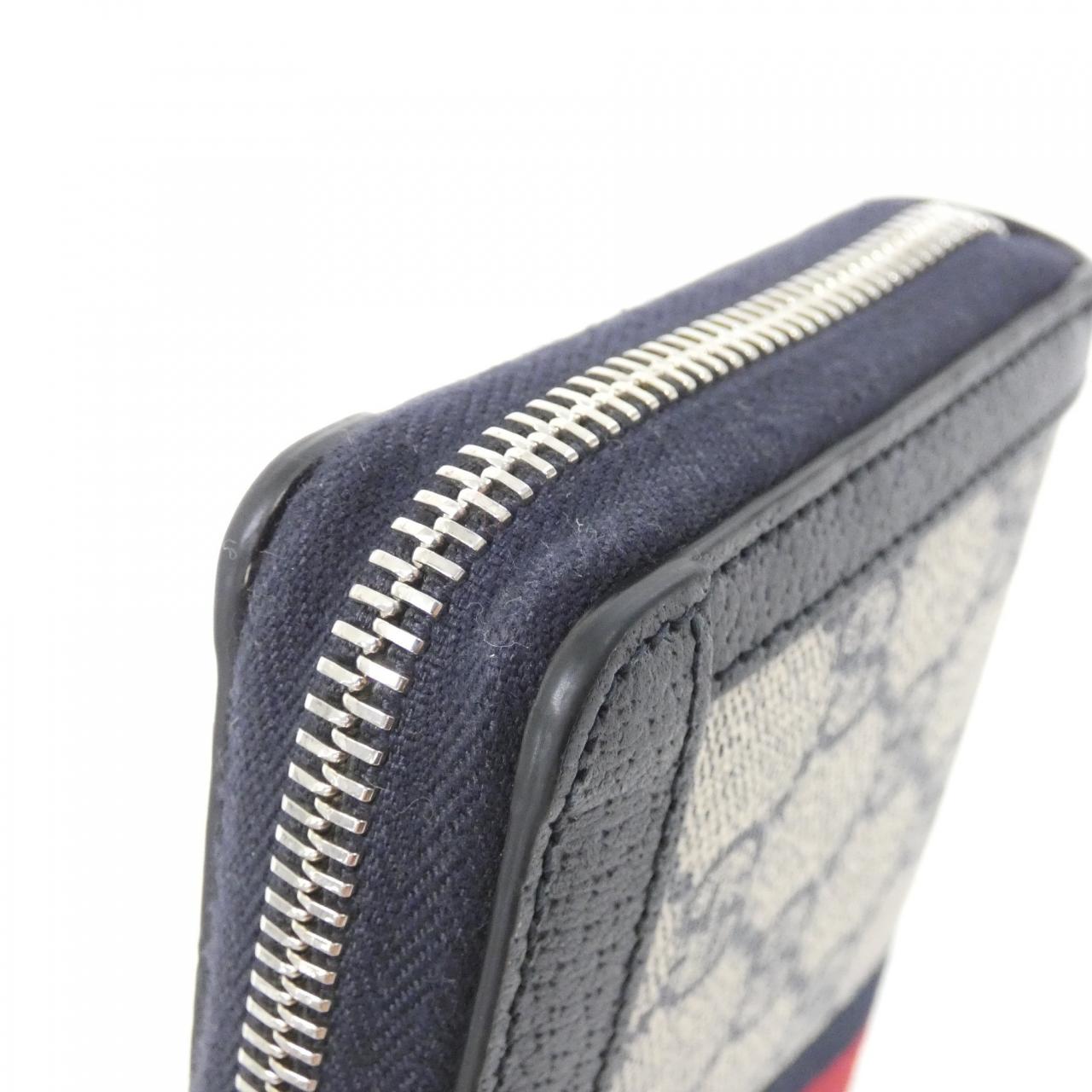 グッチ OPHIDIA 523154 96IWN 財布