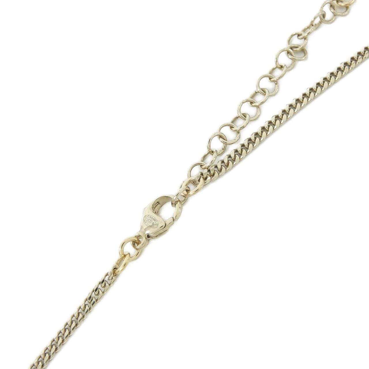 シャネル AB9386 ネックレス
