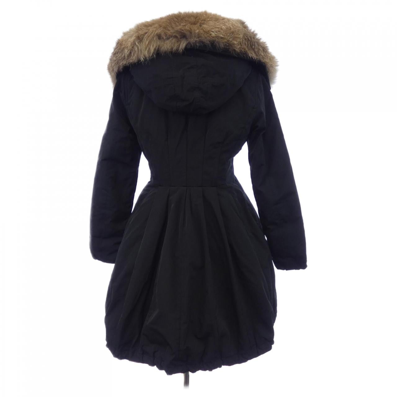 モンクレール MONCLER ARRIETTE ダウンコート