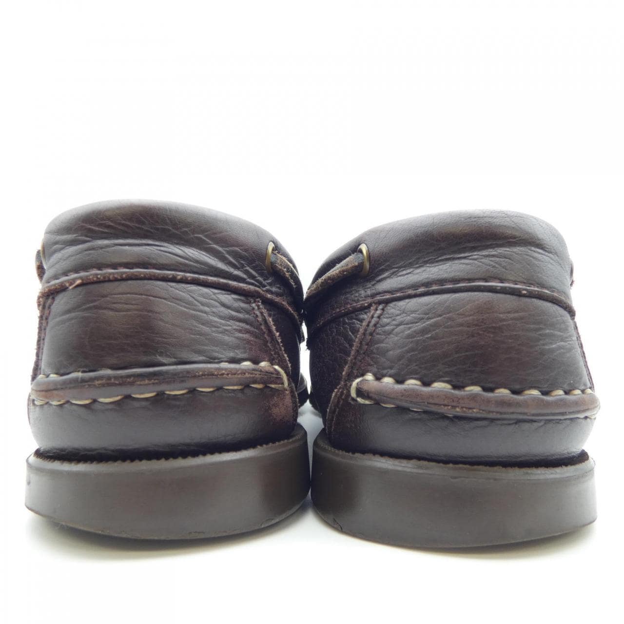 パラブーツ PARA BOOT シューズ
