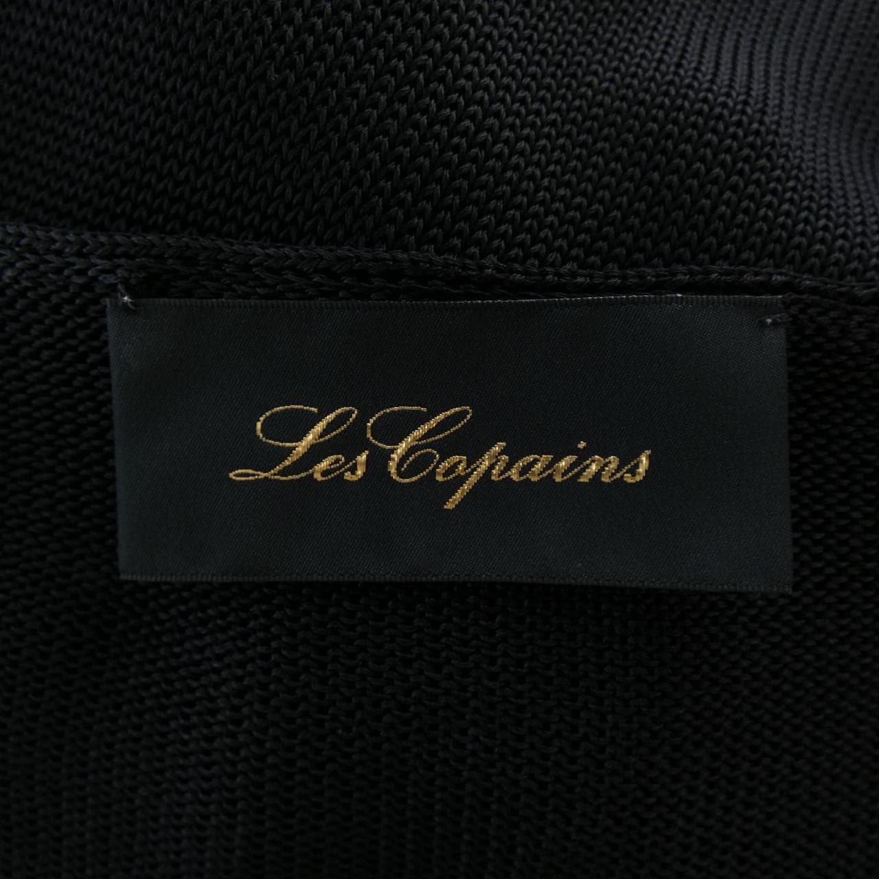 レコパン Les Copains トップス