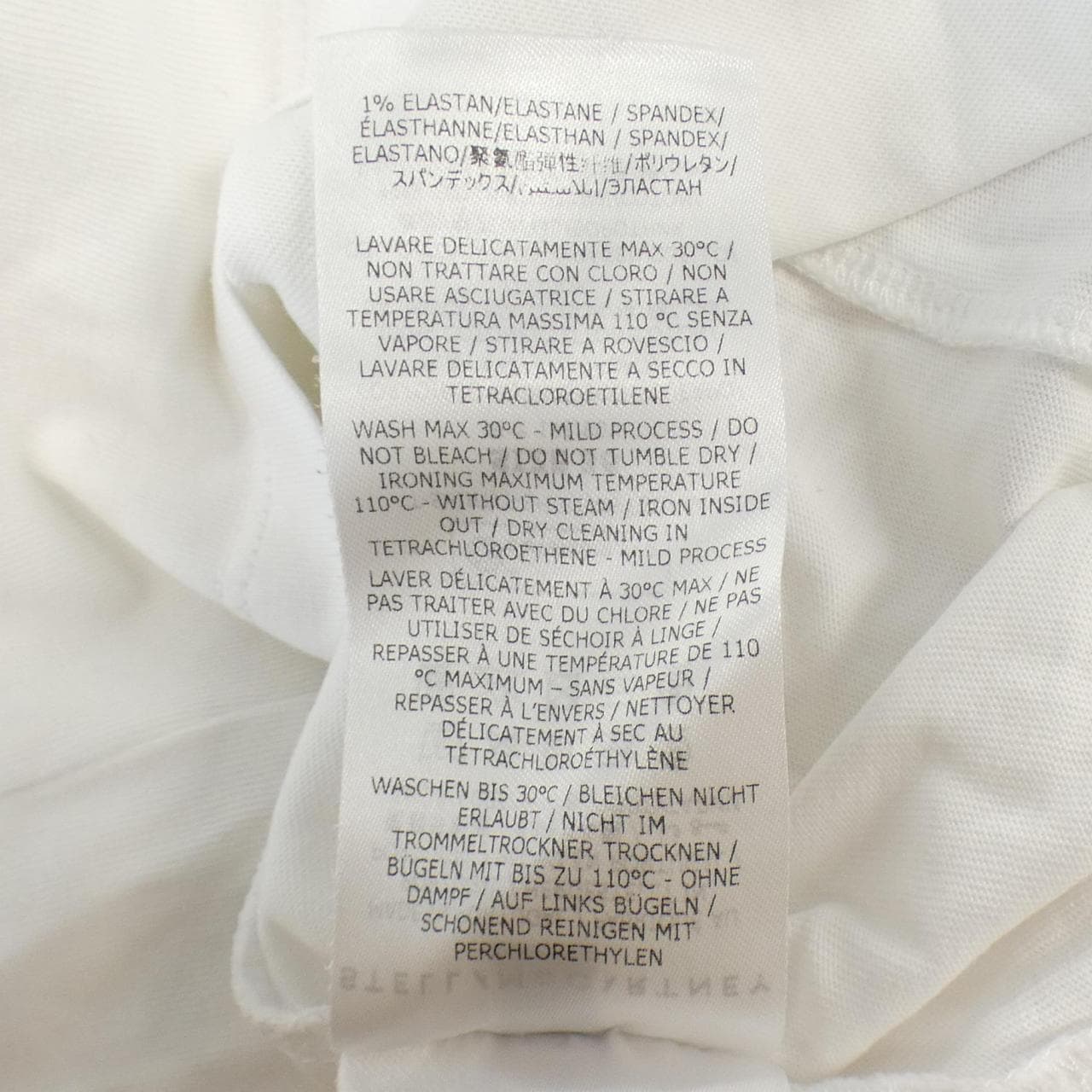ステラマッカートニー STELLA MCCARTNEY Tシャツ