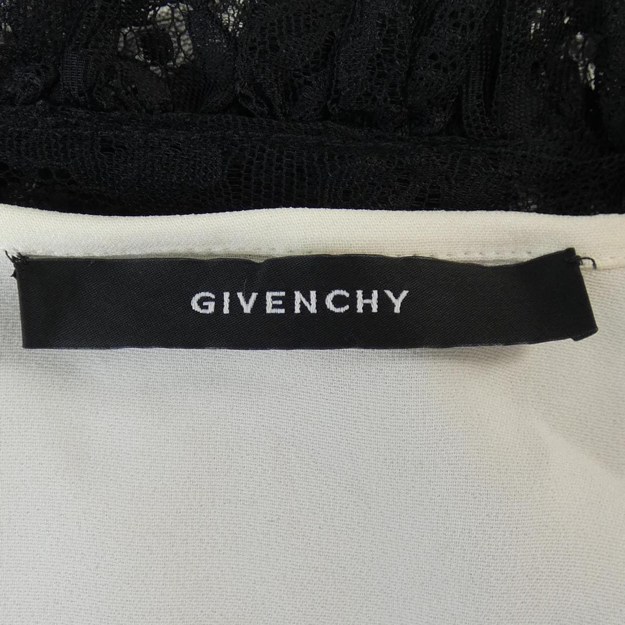 GIVENCHY连衣裙