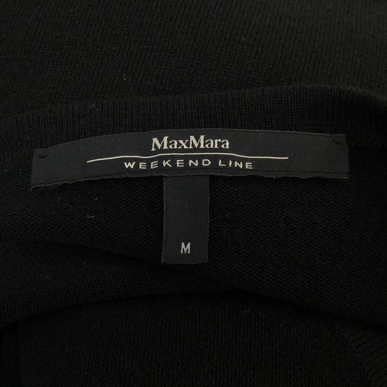 Max Mara weekend连衣裙