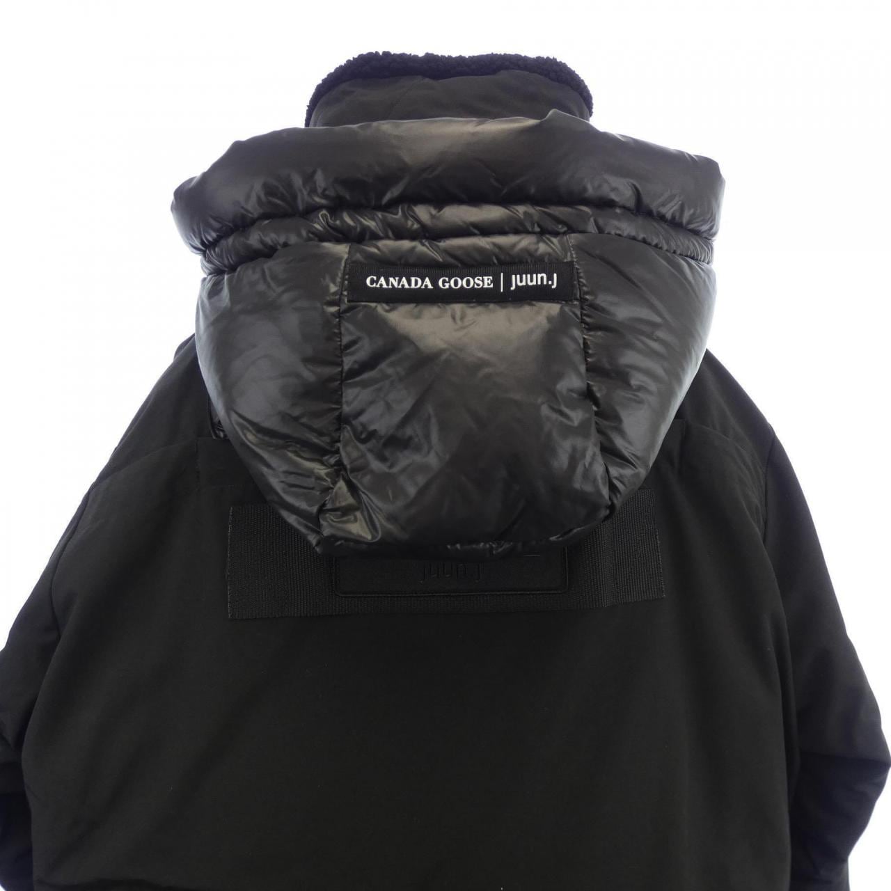 カナダグース CANADA GOOSE ダウンコート