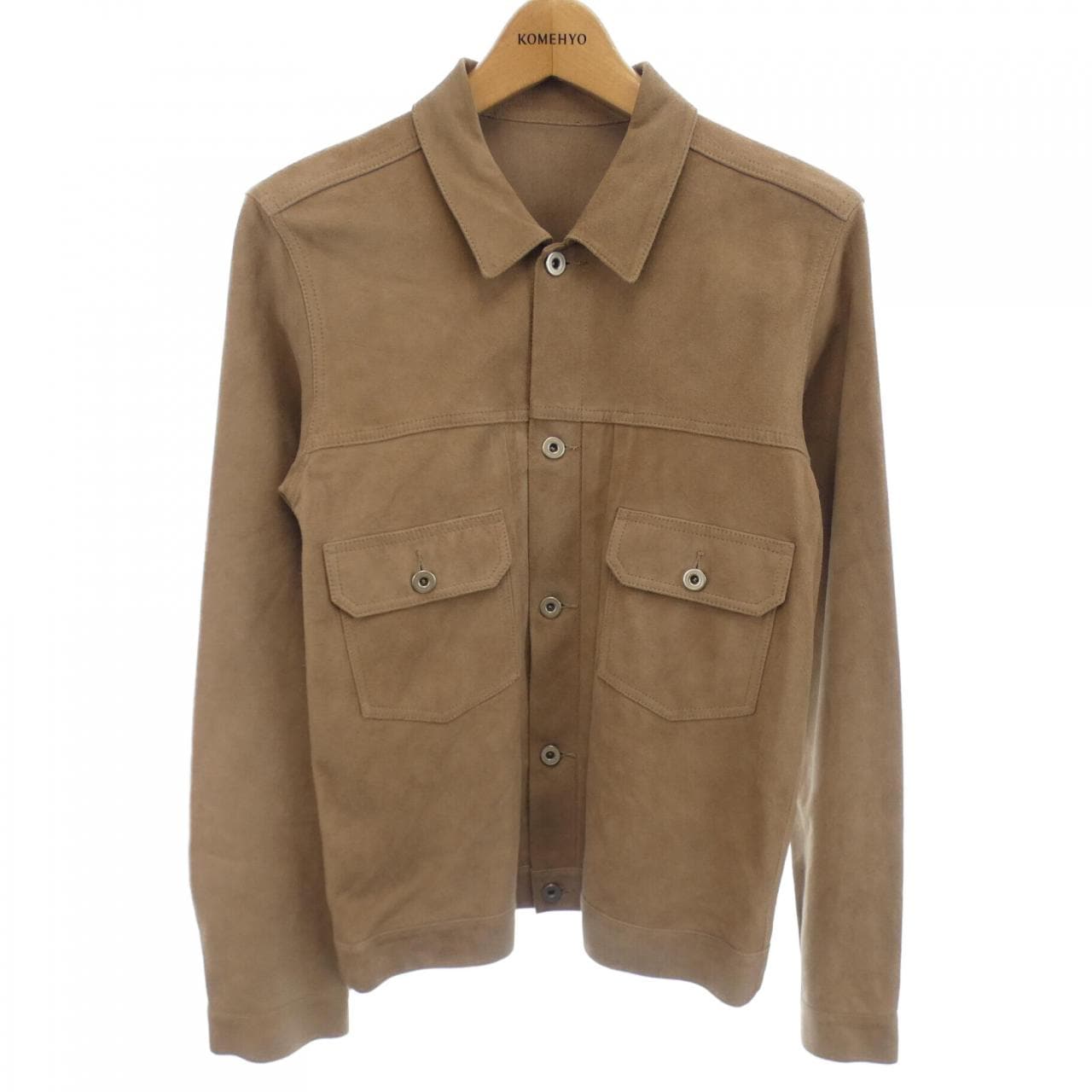 ワイルドライフテイラー WILD LIFE TAILOR レザージャケット
