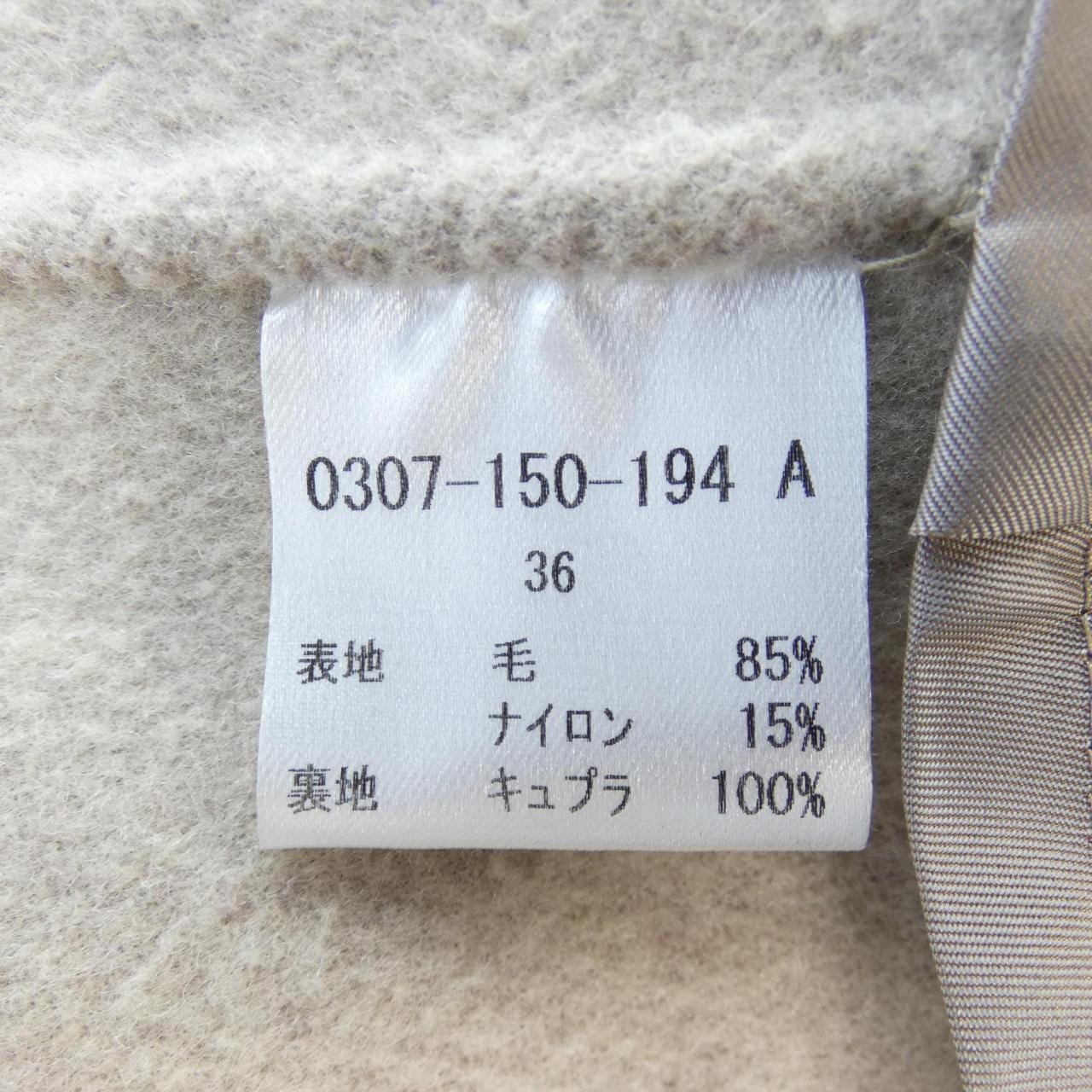 ソブ SOV. コート