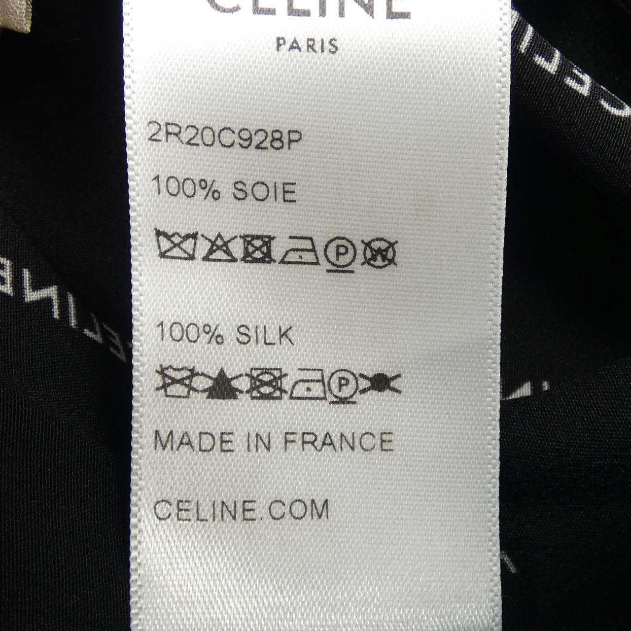 セリーヌ CELINE ワンピース