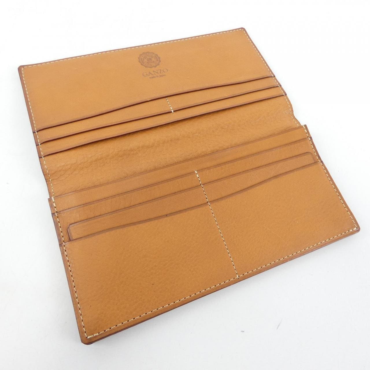 GANZO WALLET
