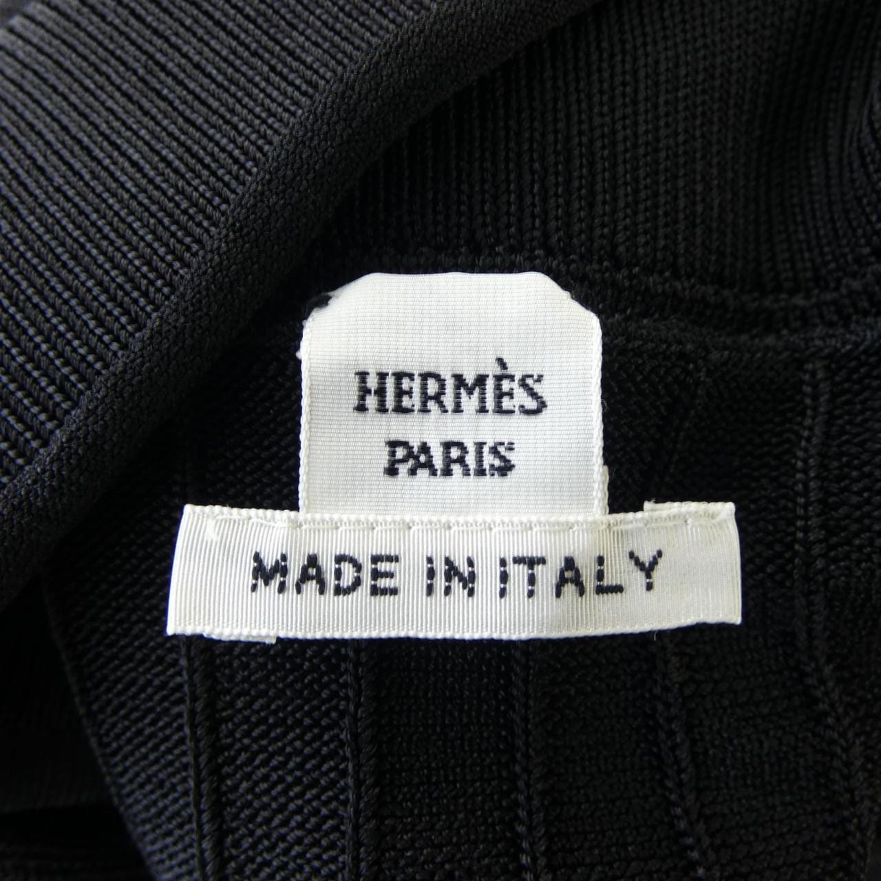 HERMES愛馬仕針織品