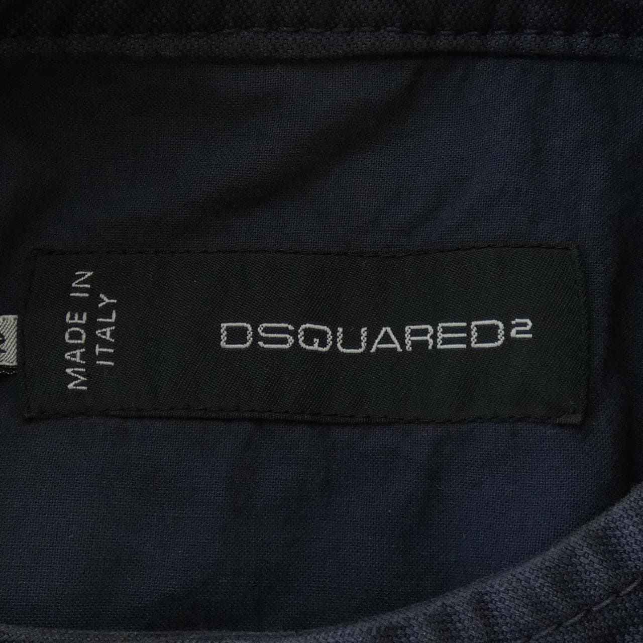 ディースクエアード DSQUARED2 ブルゾン