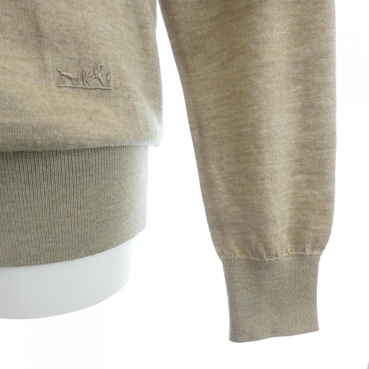 エルメス HERMES ニット