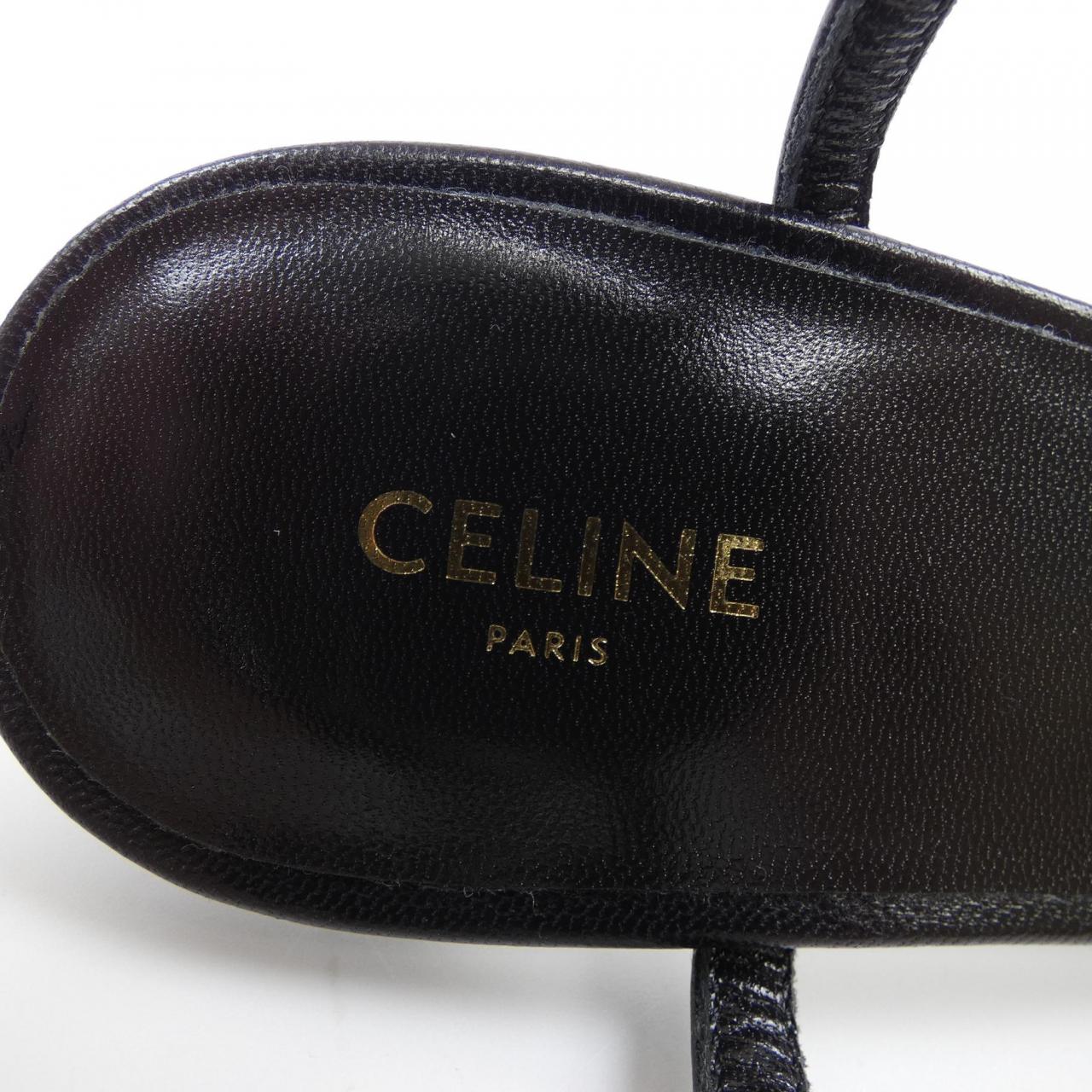 CELINE赛琳 高跟鞋