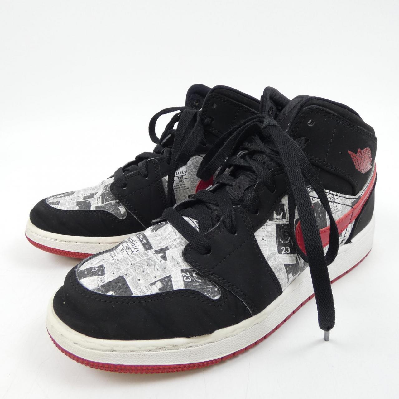 エアジョーダン AIR JORDAN スニーカー