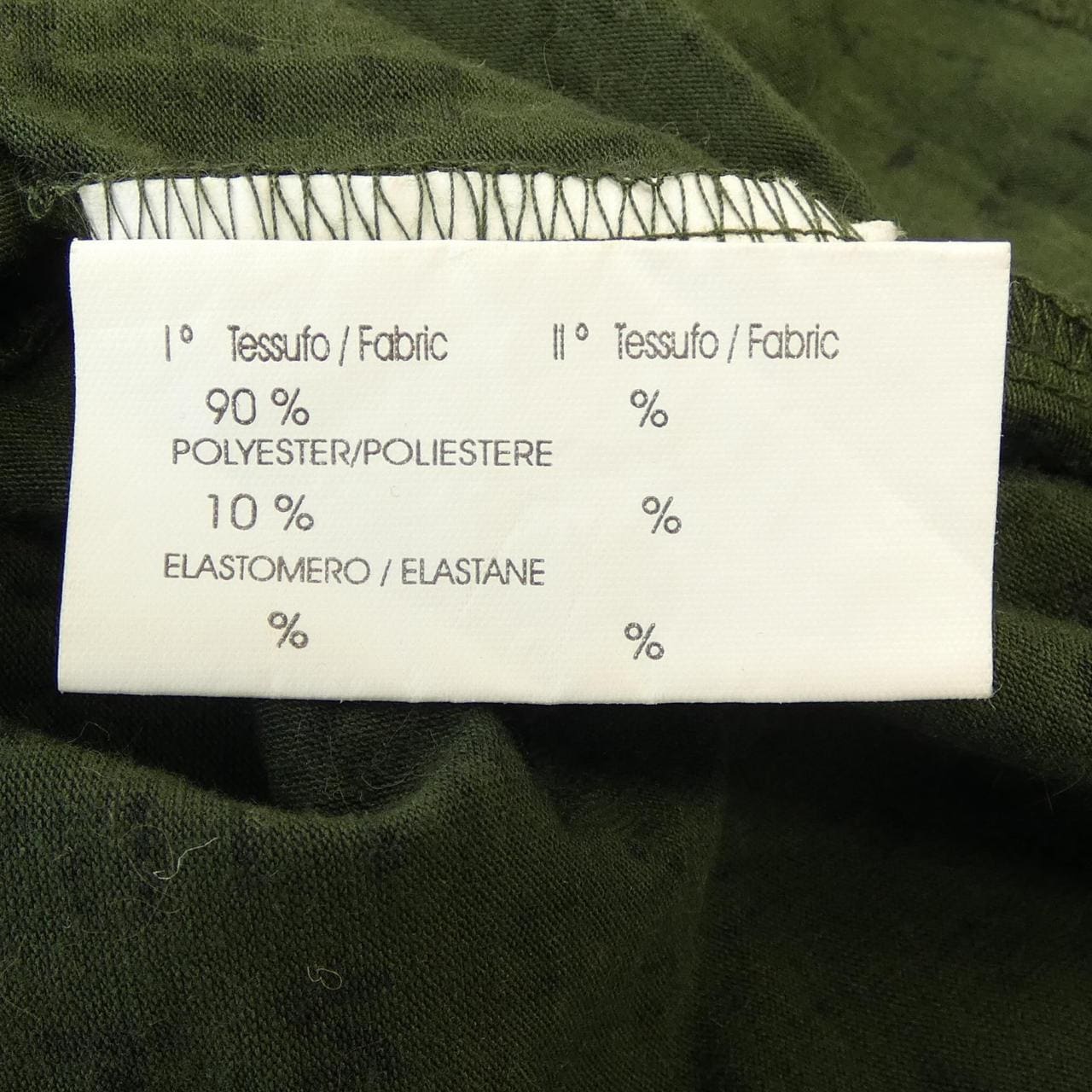 【ヴィンテージ】フェンディ FENDI トップス
