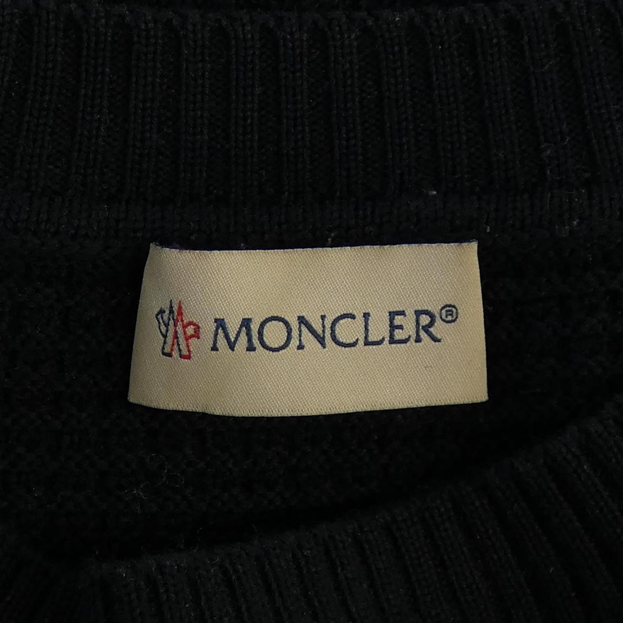 モンクレール MONCLER ニット