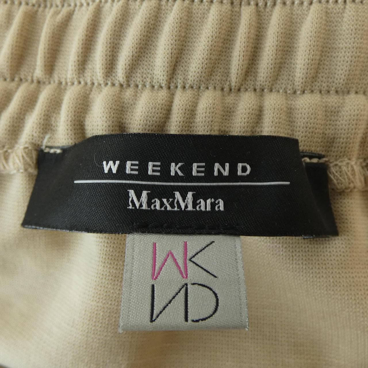 マックスマーラウィークエンド Max Mara weekend スカート