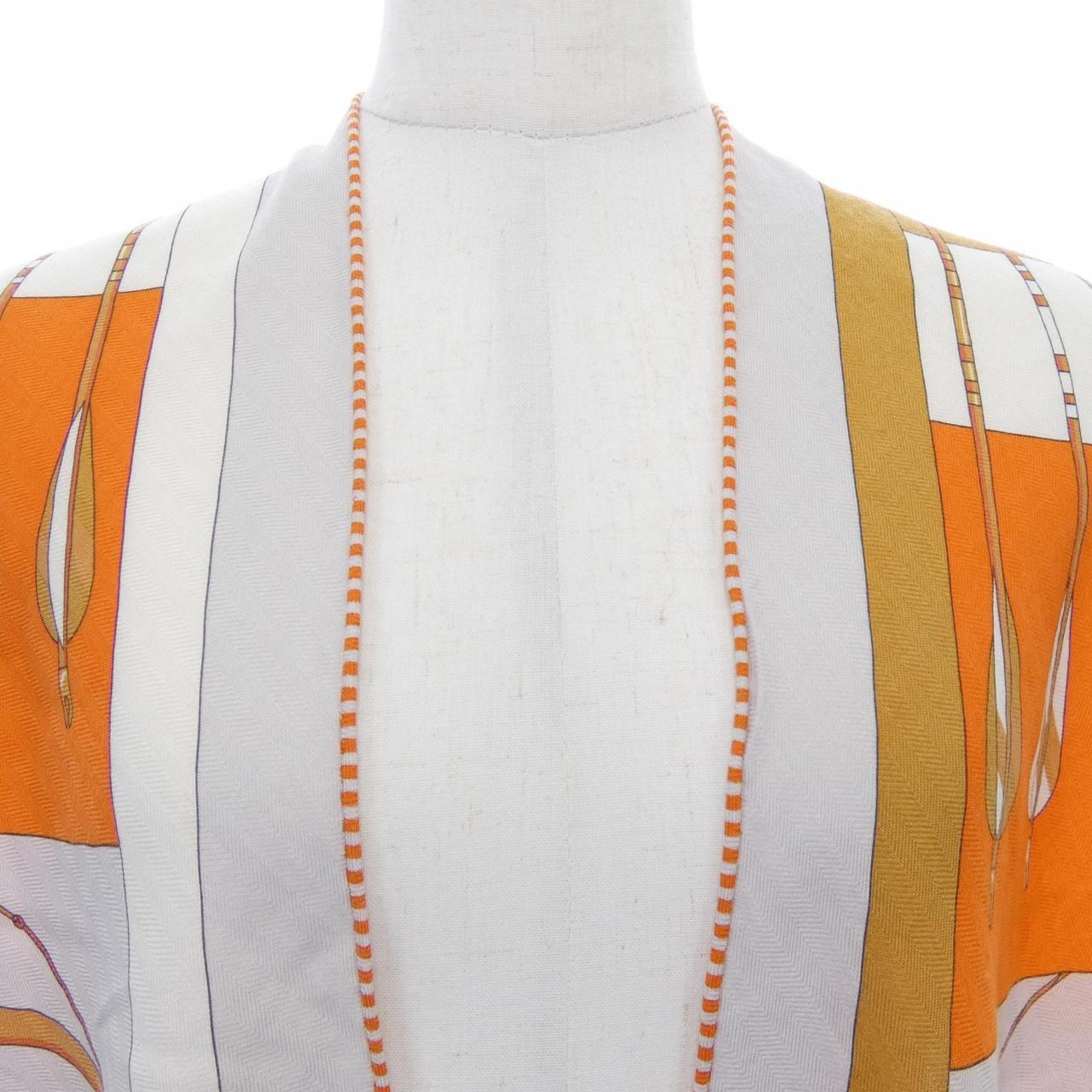 エルメス HERMES ショール