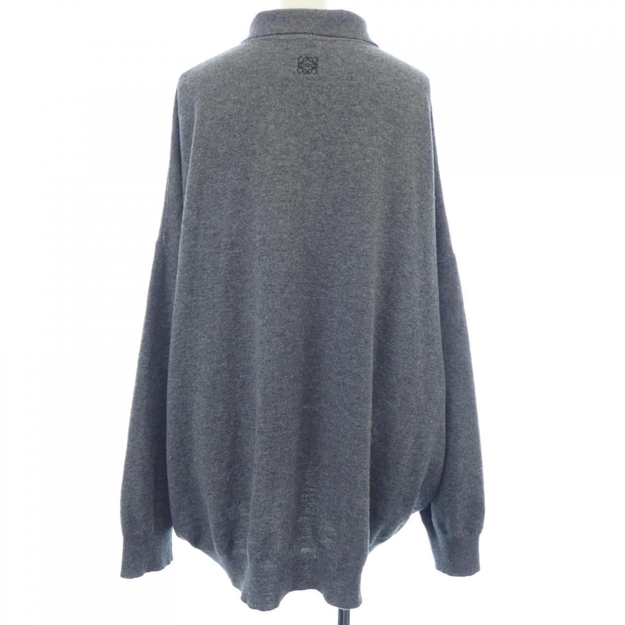 ロエベ LOEWE ニット