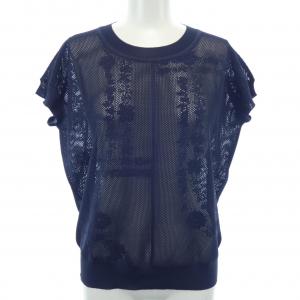 エルメス HERMES EN DESORDRE A FLEURS 5E2671D4 トップス