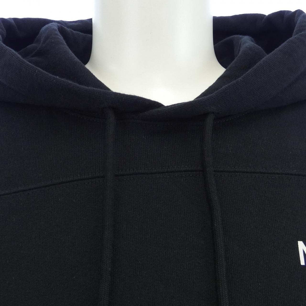 グッチザノースフェイス GUCCI×THE NORTH FACE 671453 XJDW1 パーカー