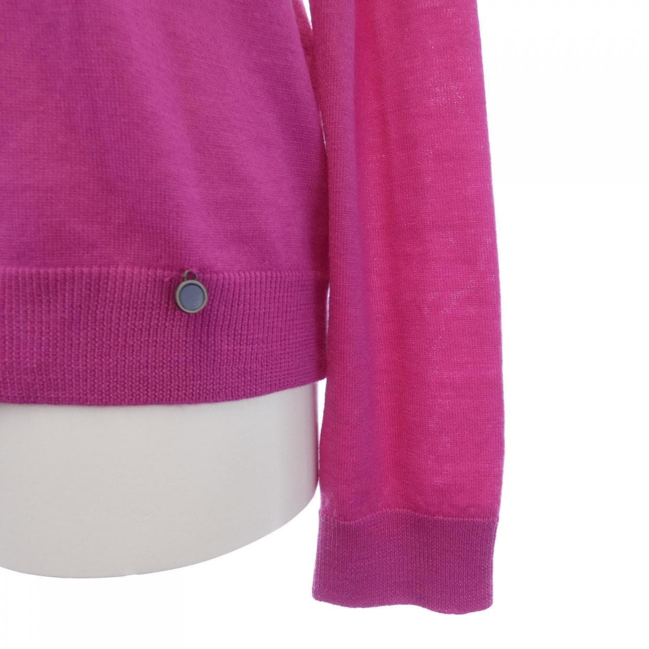 ジルサンダーネイビー JIL SANDER NAVY ニット