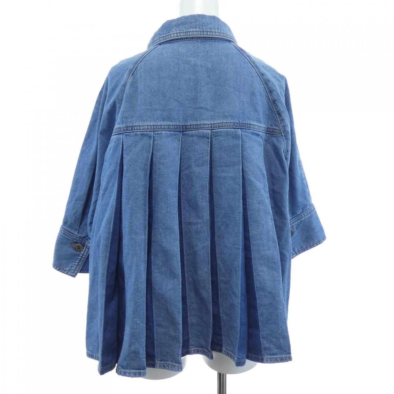 グレースコンチネンタル GRACE CONTINENTAL ジャケット