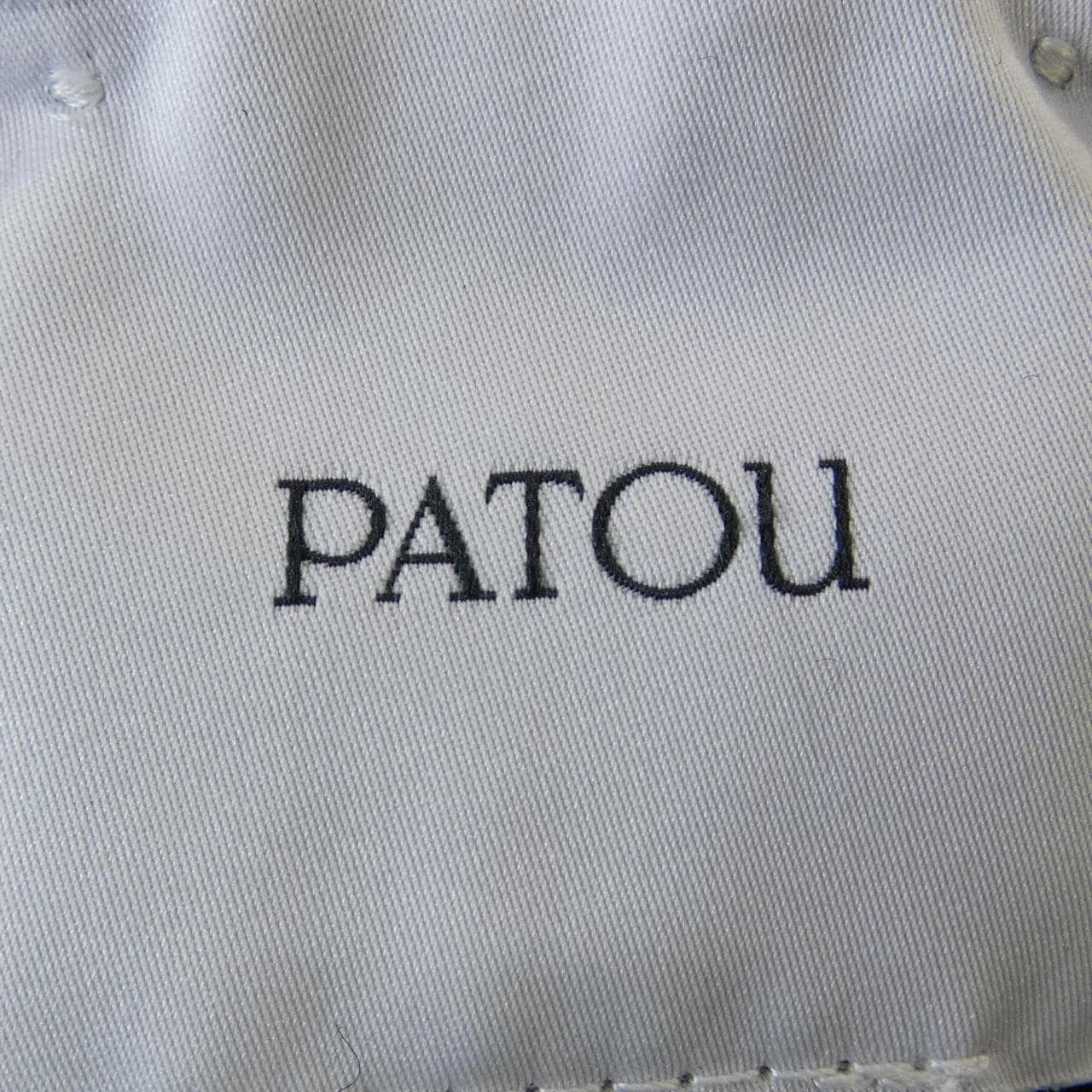 パトゥ PATOU KN0178005999B ニット
