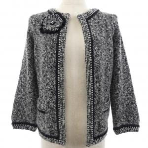 【ヴィンテージ】シャネル CHANEL P26682V00005 05A カーディガン