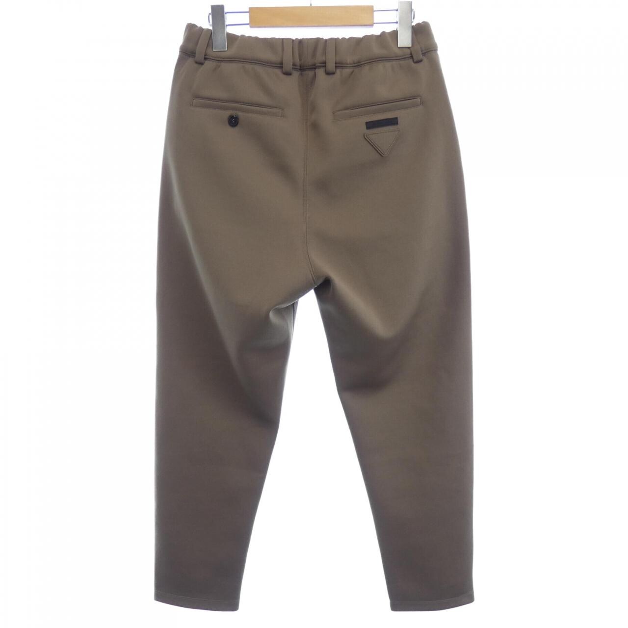 プラダ PRADA UJP255 パンツ