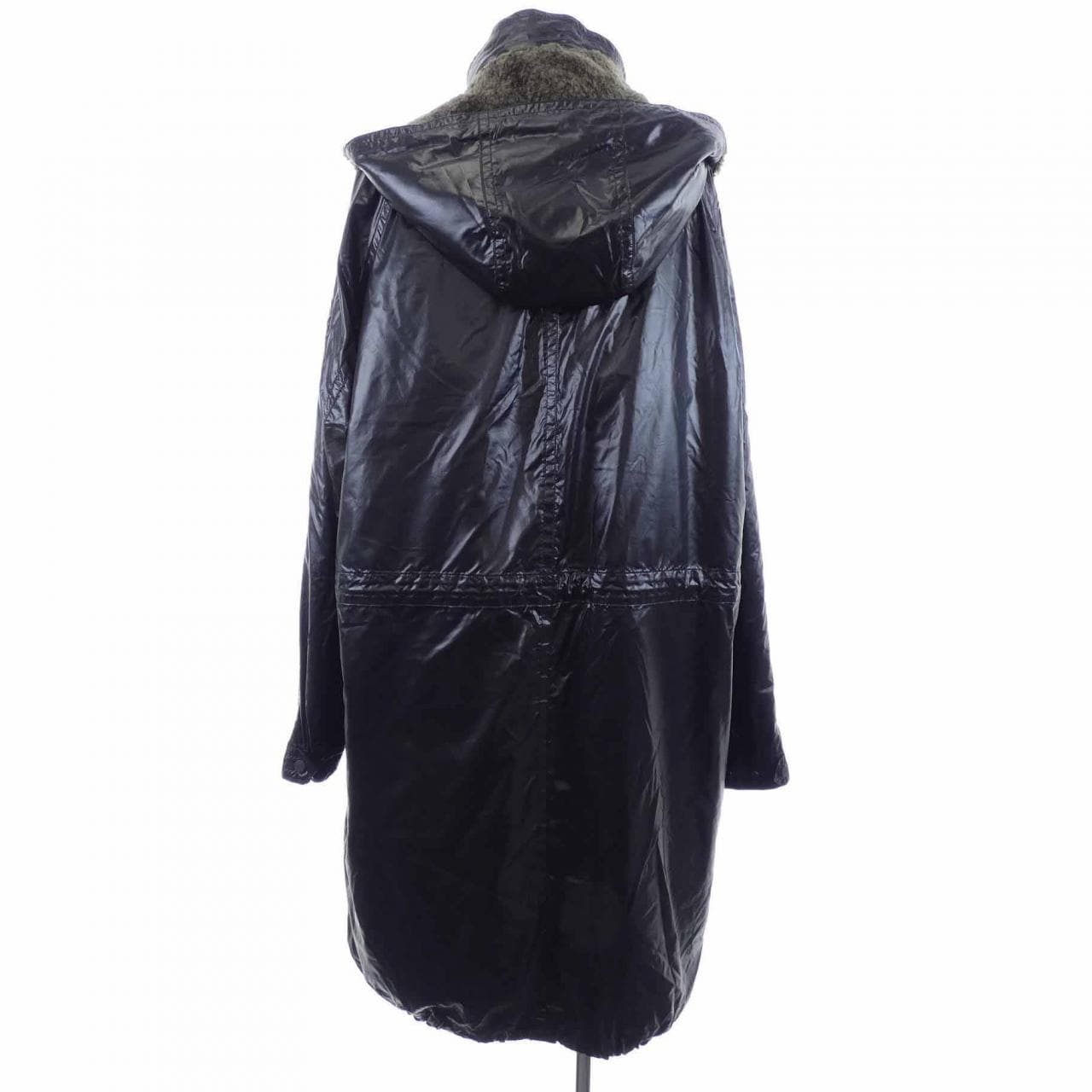 エルメス HERMES 92-5903 コート