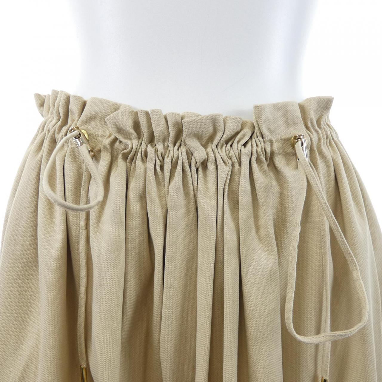 ドゥロワー DRAWER 6524-299-1236 スカート