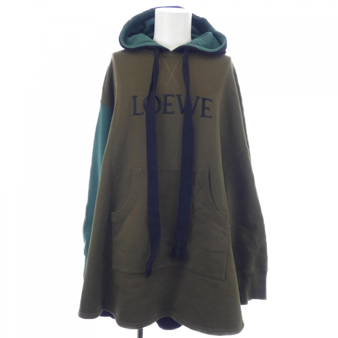 ロエベ LOEWE H526341XB5 パーカー