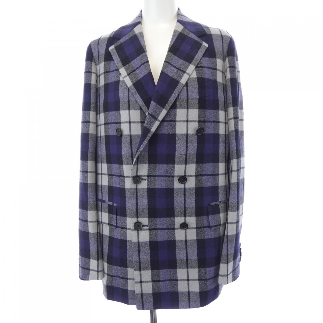 ドゥロワー DRAWER 6522-299-0595 ジャケット