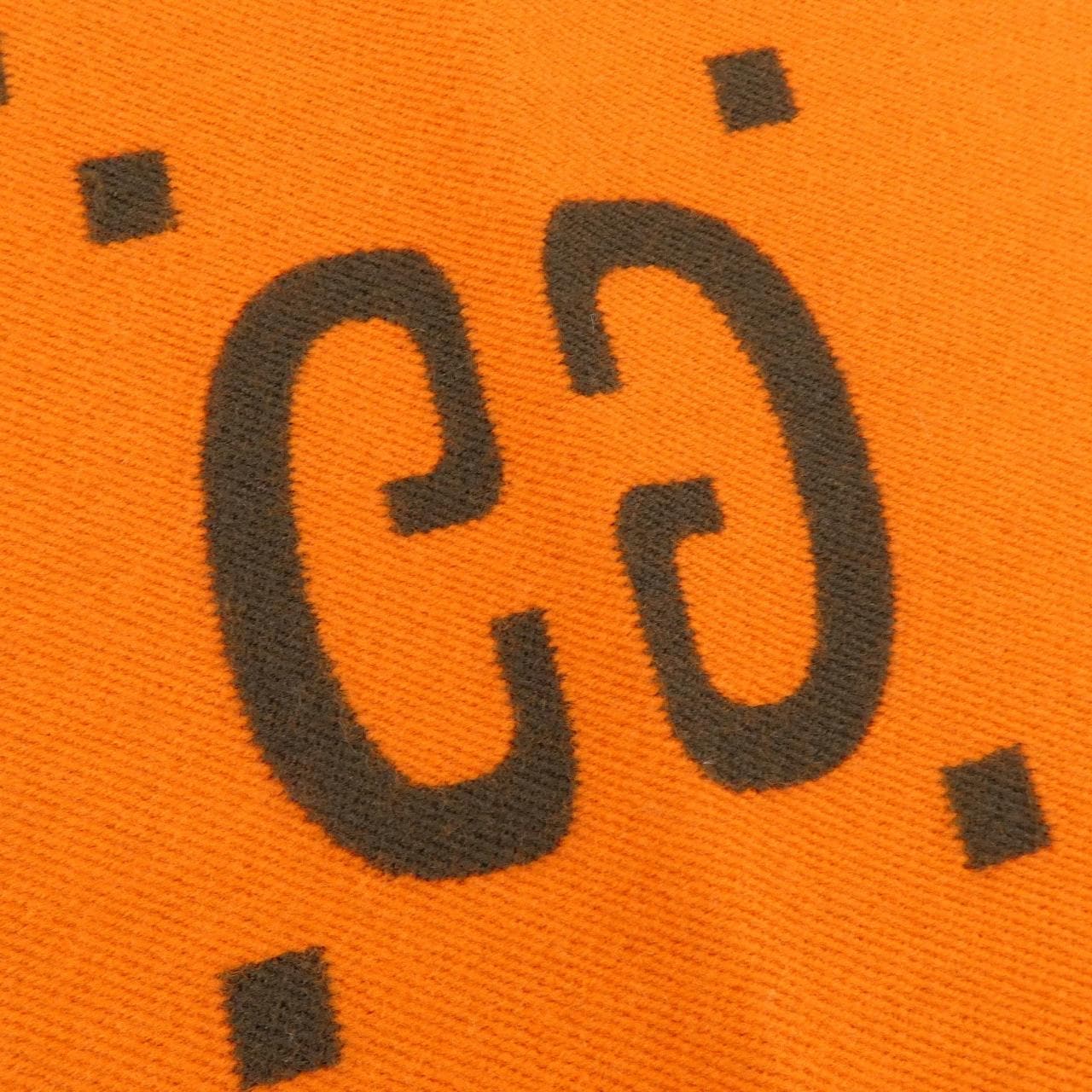 グッチ GUCCI MUFFLER