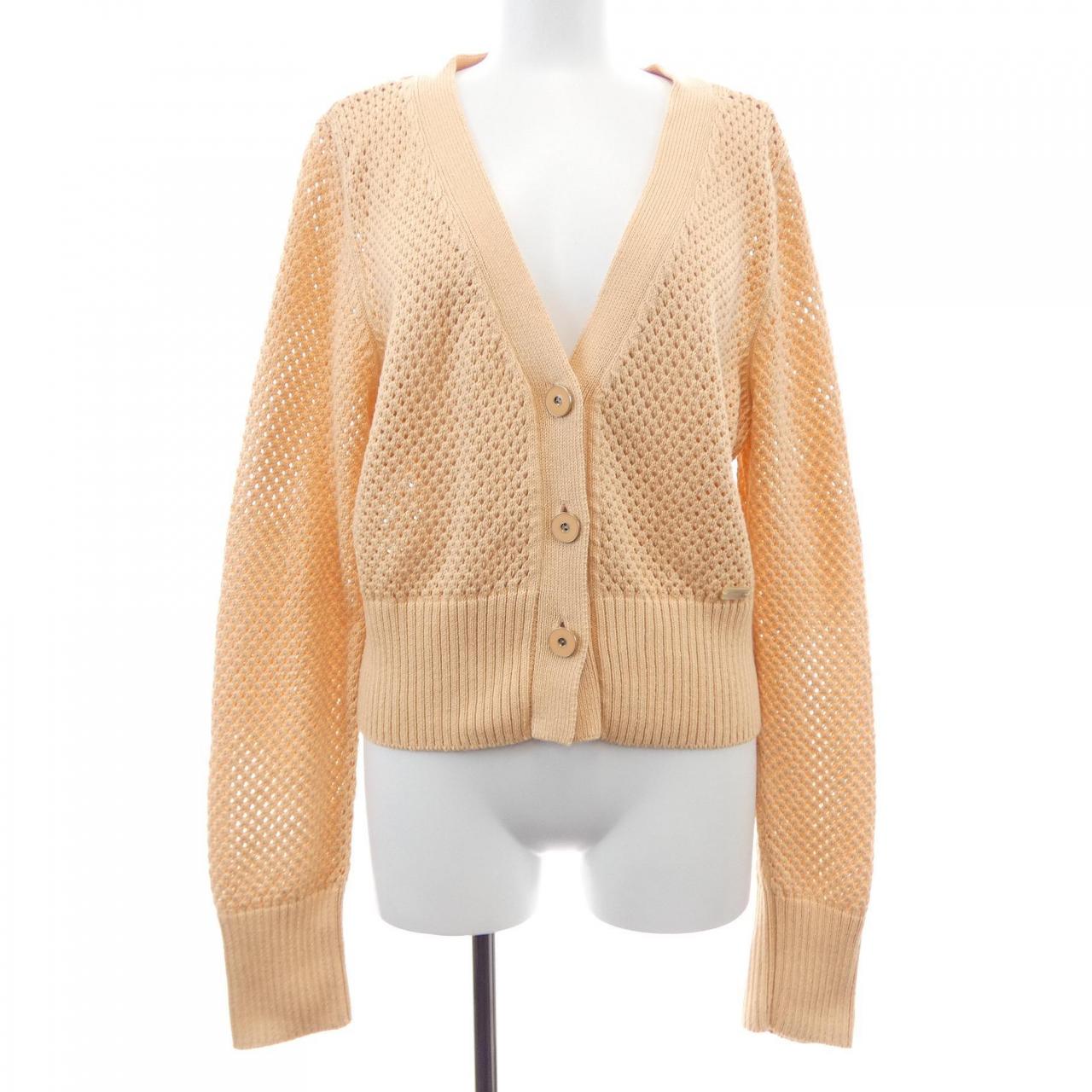 フォクシー FOXEY 44408 カーディガン
