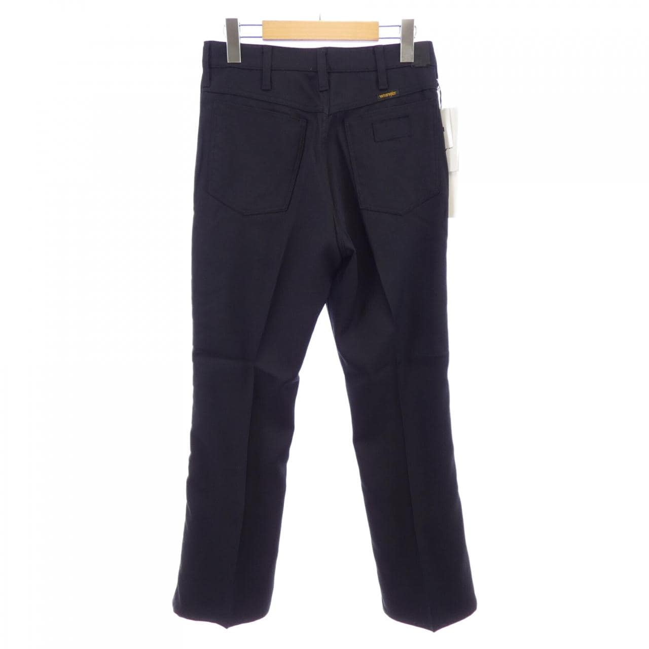 エヌハリウッド N.HOOLYWOOD WRANGLER パンツ