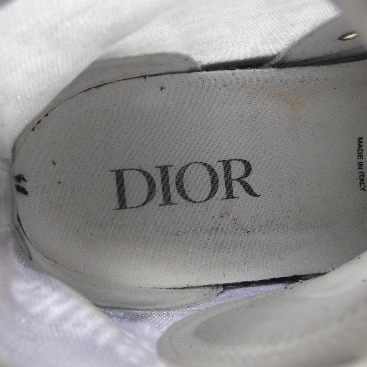 ディオール DIOR スニーカー